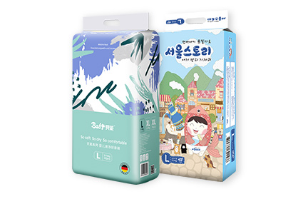 トレーニングパンツ