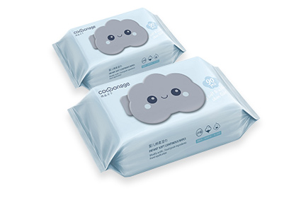 ウェットティッシュ